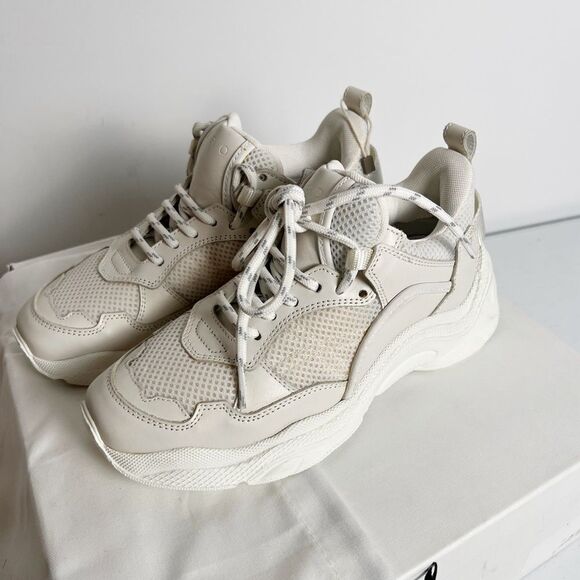 IRO Curverunner Sneakers - Picture 1 of 10